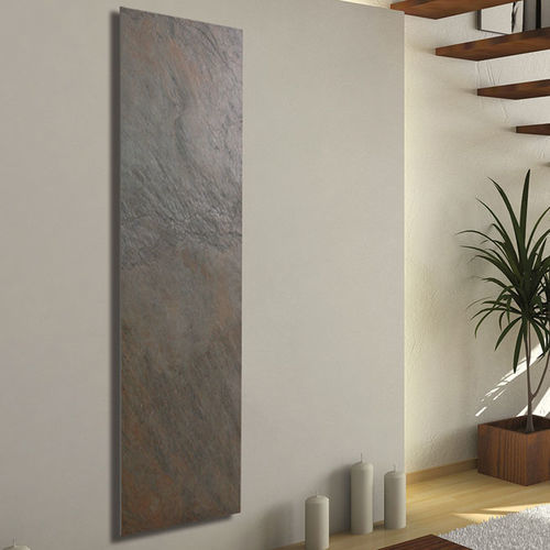 Радиатор на горячей воде - P series - Cosy Art - электрический / 751 w...1000 w / 1001 w...1500 w