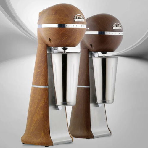 Миксер для напитков - WOOD - Artemis - для профессионального использования