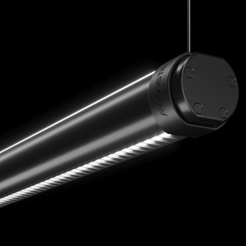 Светильник модульная система освещения - b-pro S3000 - Andcosta - подвесной / LED / линейный