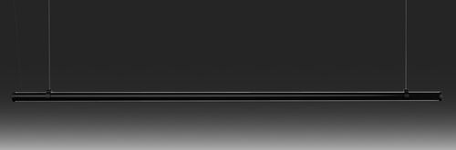 Подвесной светильник - b-pro basic S2400 - Andcosta - LED / линейный / IP20
