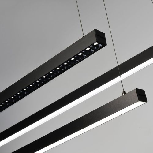Подвесной светильник - daytona S1140 - Andcosta - LED / линейный / IP20