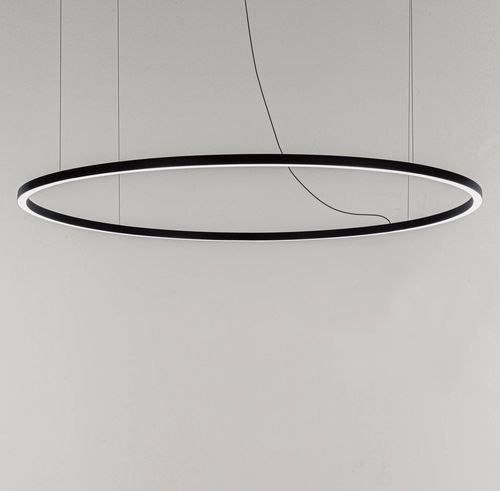 Подвесной светильник - daytona round S1270 - Andcosta - LED / в форме колец / IP20
