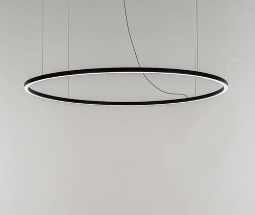 Подвесной светильник - daytona round S900 - Andcosta - LED / в форме колец / IP20