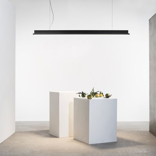 Подвесной светильник - ritmo S2500 - Andcosta - LED / линейный / IP20