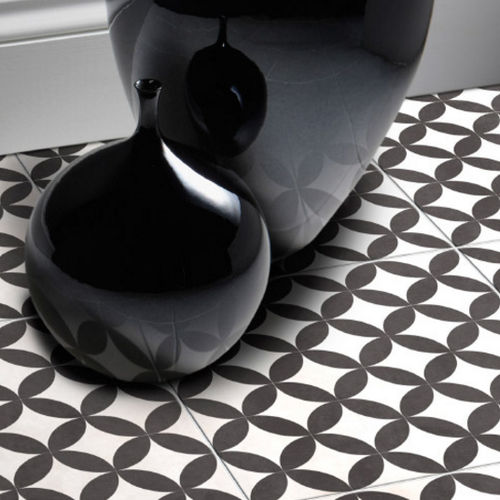 Плитка из керамики - BERTIE - British Ceramic Tile Ltd - матовая / для интерьера / настенная