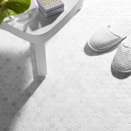 Мозаика из натурального камня - BCT38559 - British Ceramic Tile Ltd - матовая / для интерьера / напольная