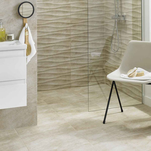 Плитка из керамики - ACCOLADE - British Ceramic Tile Ltd - матовая / для интерьера / настенная