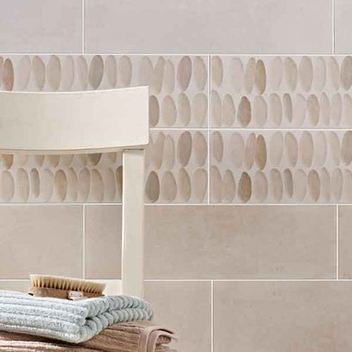 Плитка из керамики - COASTAL - British Ceramic Tile Ltd - глянцевая / для интерьера / настенная