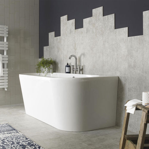 Плитка из керамогранита - FOSSIL WOOD - British Ceramic Tile Ltd - матовая / для интерьера / для наружного применения