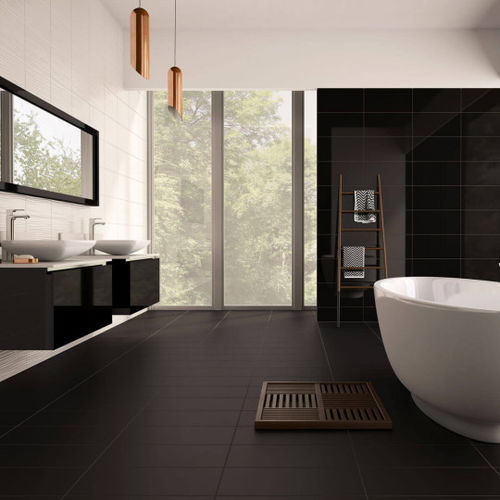 Плитка из керамики - CONDO - British Ceramic Tile Ltd - глянцевая / естественная отделка / для интерьера