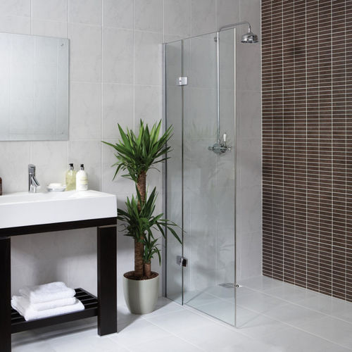 Плитка из керамики - DOLOMITE - British Ceramic Tile Ltd - сатинированная / для интерьера / настенная
