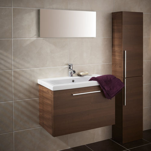 Плитка из керамики - DORCHESTER : SANDSTONE - British Ceramic Tile Ltd - сатинированная / для интерьера / настенная