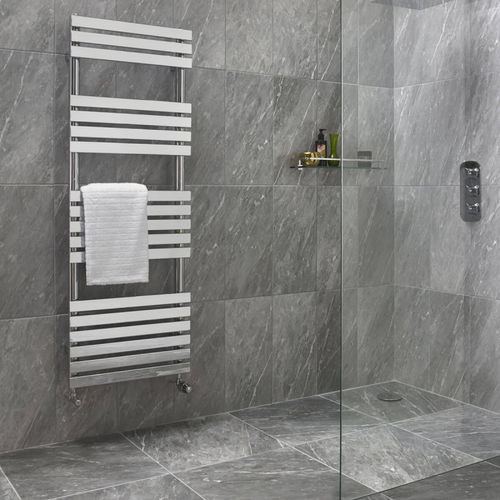 Плитка из керамики - HARMONY - British Ceramic Tile Ltd - матовая / для интерьера / настенная