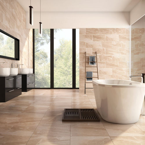 Плитка из керамики - ASTBURY - British Ceramic Tile Ltd - матовая / для интерьера / настенная