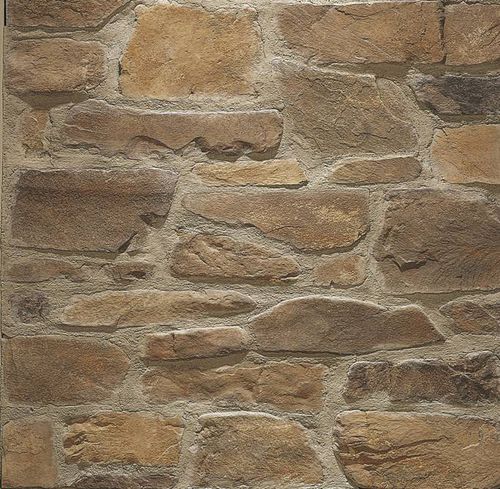 Облицовочная пластина из натурального камня - FIELDLEDGE - Century Stone - для наружного использования