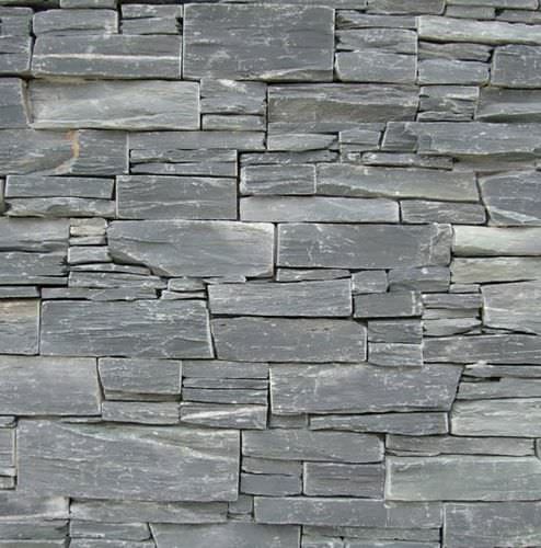 Облицовочная пластина из натурального камня - CLASSIC - Century Stone - для наружного использования