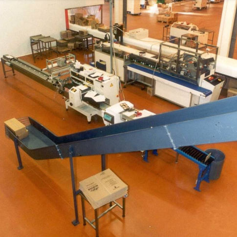 Напольное покрытие из полимера - FLOWTEX - Tremco CPG Iberia & Italy - Flooring - для интерьера / промышленное / из плит