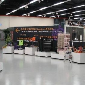 Напольное покрытие из жидкой эпоксидной смолы - PERAN SL - Tremco CPG Iberia & Italy - Flooring - для интерьера / для ступени / для сектора услуг