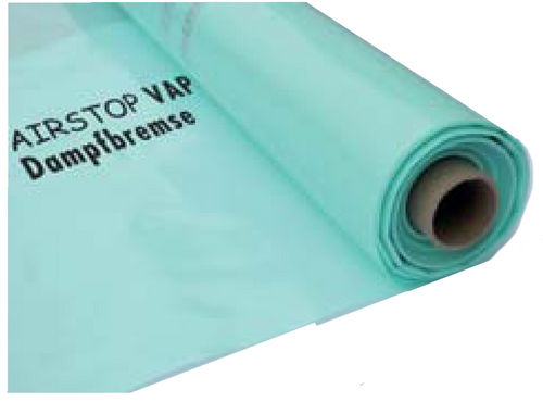 Конденсационный экран из полиэтилена - AIRSTOP VAP - ISOCELL GmbH