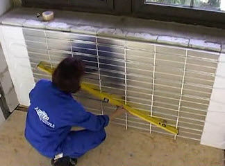 Электрическая излучающая панель - VERTICAL  - Jupiter Underfloor Heating - настенная