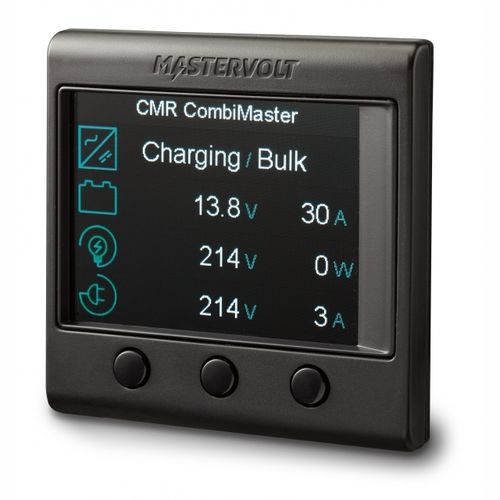 Система наблюдения для фотогальванического оборудования - 77010600 - Mastervolt