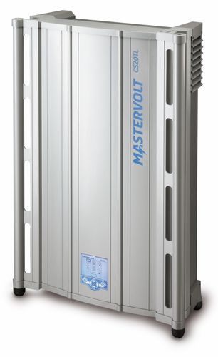 Фотовольтаический ИБП - CS20TL RP - Mastervolt - цепей / без трансформатора