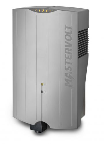 Фотовольтаический ИБП - SOLADIN 1000 WEB - Mastervolt - цепей / с трансформатором / для жилых помещений