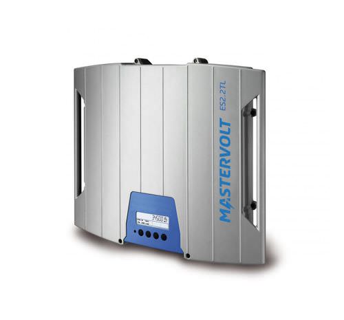Фотовольтаический ИБП - SOLADIN 2200 WEB - Mastervolt - цепей / без трансформатора