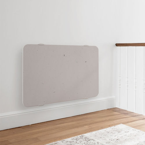 Радиатор с инерцией - NATURAY ULTIME 3.0 - CAMPA - электрический / 751 w...1000 w / 1001 w...1500 w