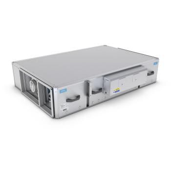 Теплопреобразователь для профессионального использования - XBOXER XBC SERIES - Nuaire - для офиса / для школ / компактный