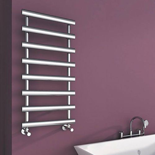 Полотенцесушитель на горячей воде - CARISA ALDO - Carisa Designer Radiators - 501 w...750 w / 0...500 w / современный
