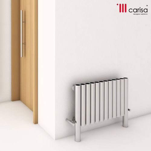 Радиатор на горячей воде - MISTRAL F - Carisa Designer Radiators - 751 w...1000 w / 0...500 w / 501 w...750 w