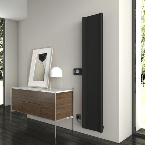 Электрический радиатор - BOREAS B - Carisa Designer Radiators - 1500 w / 2000 w / 2001 w...2500 w