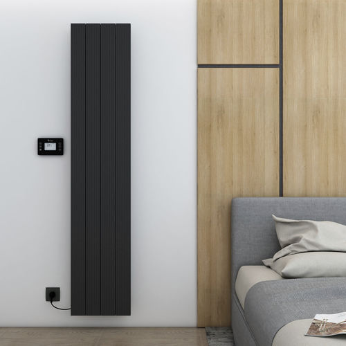 Электрический радиатор - Boreas M - Carisa Designer Radiators - 1501 w...2000 w / 2001 w...2500 w / 2501 w...3000 w