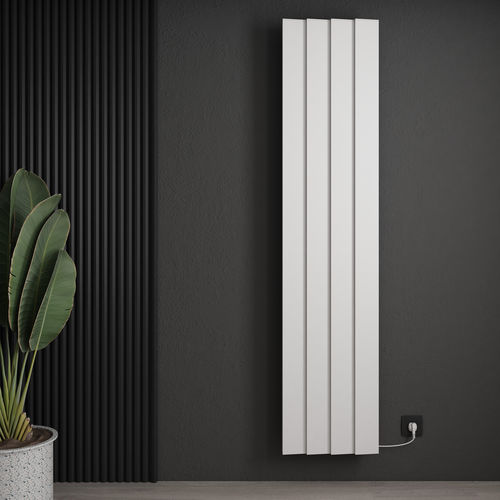 Электрический радиатор - Boreas Notus Z - Carisa Designer Radiators - 1000 w / 900 w / 1001 w...1500 w