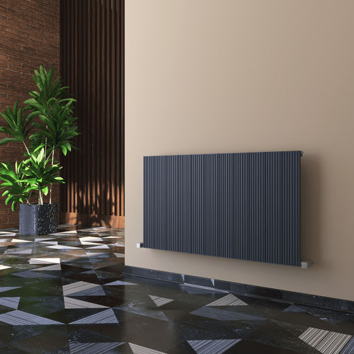 Радиатор на горячей воде - MONZA - Carisa Designer Radiators - 501 w...750 w / 0...500 w / 751 w...1000 w