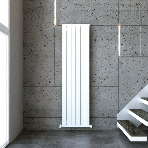Радиатор на горячей воде - MACK - Carisa Designer Radiators - 751 w...1000 w / 1001 w...1500 w / современный