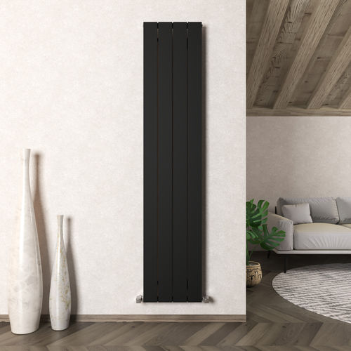 Радиатор на горячей воде - NEMO - Carisa Designer Radiators - 751 w...1000 w / 1001 w...1500 w / 2001 w...2500 w