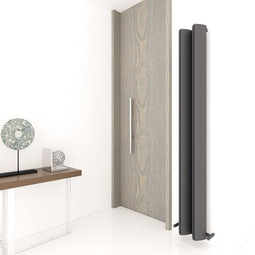 Радиатор на горячей воде - SPADA - Carisa Designer Radiators - 751 w...1000 w / 1001 w...1500 w / 1501 w...2000 w