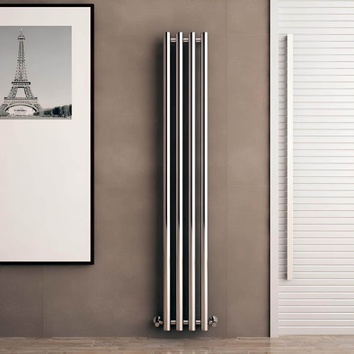Радиатор на горячей воде - MAYRA - Carisa Designer Radiators - 1001 w...1500 w / 1501 w...2000 w / современный