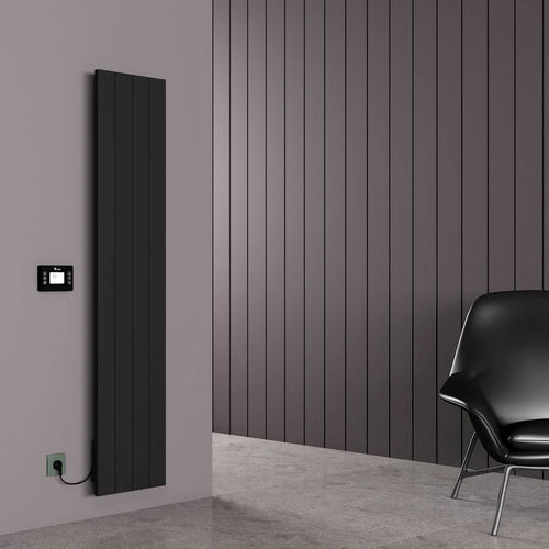 Электрический радиатор - BOREAS N - Carisa Designer Radiators - 1500 w / 2000 w / 2001 w...2500 w