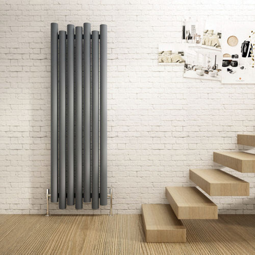 Радиатор на горячей воде - MOTION - Carisa Designer Radiators - 751 w...1000 w / 1001 w...1500 w / современный