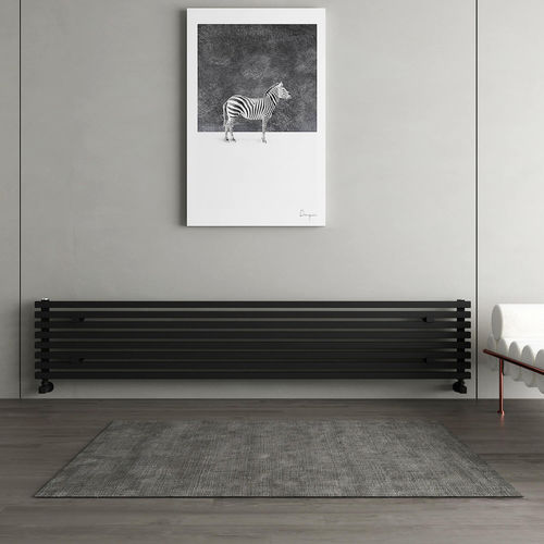 Радиатор на горячей воде - SOPHIA XL - Carisa Designer Radiators - 751 w...1000 w / 1001 w...1500 w / современный
