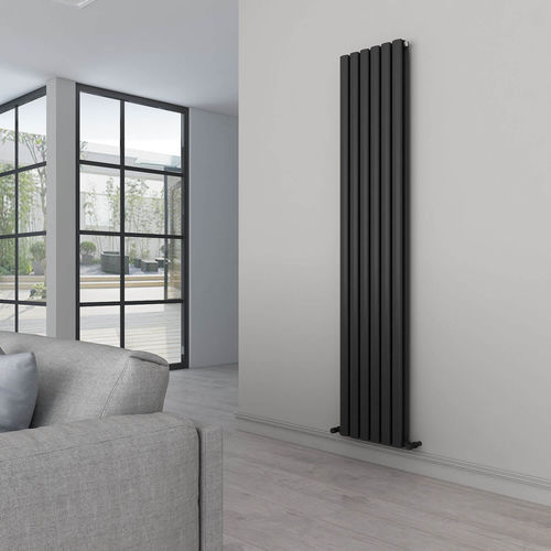 Радиатор на горячей воде - TALLIS - Carisa Designer Radiators - 751 w...1000 w / 1001 w...1500 w / 1501 w...2000 w