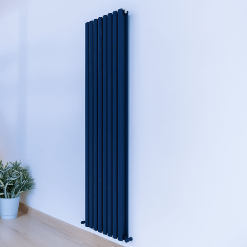 Радиатор на горячей воде - TALLIS  - Carisa Designer Radiators - 0...500 w / 1501 w...2000 w / современный