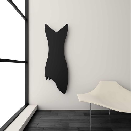 Электрический радиатор - GLASGOW - Carisa Designer Radiators - на горячей воде / 0...500 w / уникальный дизайн