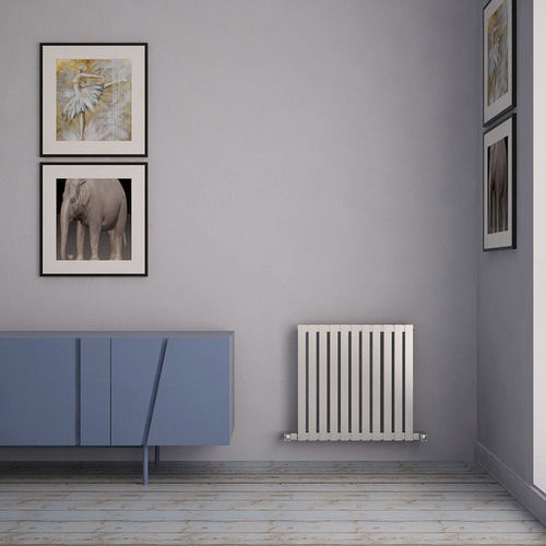 Радиатор на горячей воде - SARP - Carisa Designer Radiators - 501 w...750 w / 0...500 w / современный