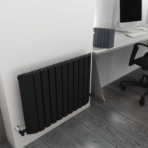 Радиатор на горячей воде - GAIA - Carisa Designer Radiators - 751 w...1000 w / 1001 w...1500 w / современный