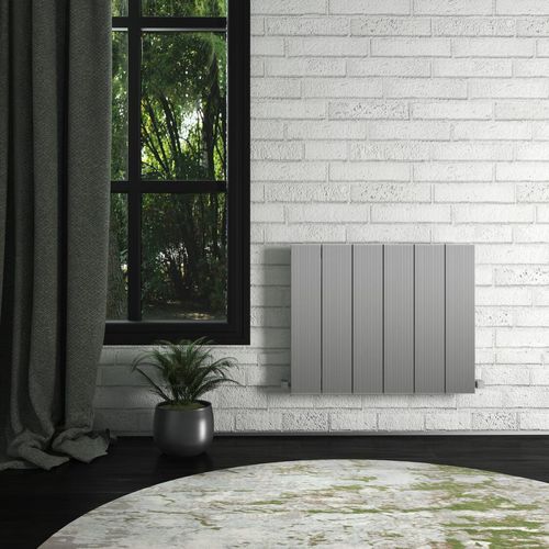 Радиатор на горячей воде - ELVINO - Carisa Designer Radiators - 751 w...1000 w / 1001 w...1500 w / современный
