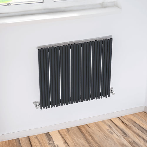 Радиатор на горячей воде - PIPETTE - Carisa Designer Radiators - 501 w...750 w / 0...500 w / 751 w...1000 w